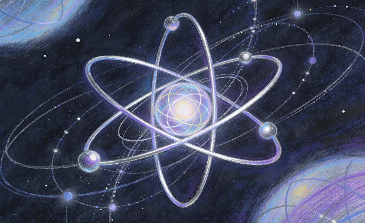 “Quantum Security”