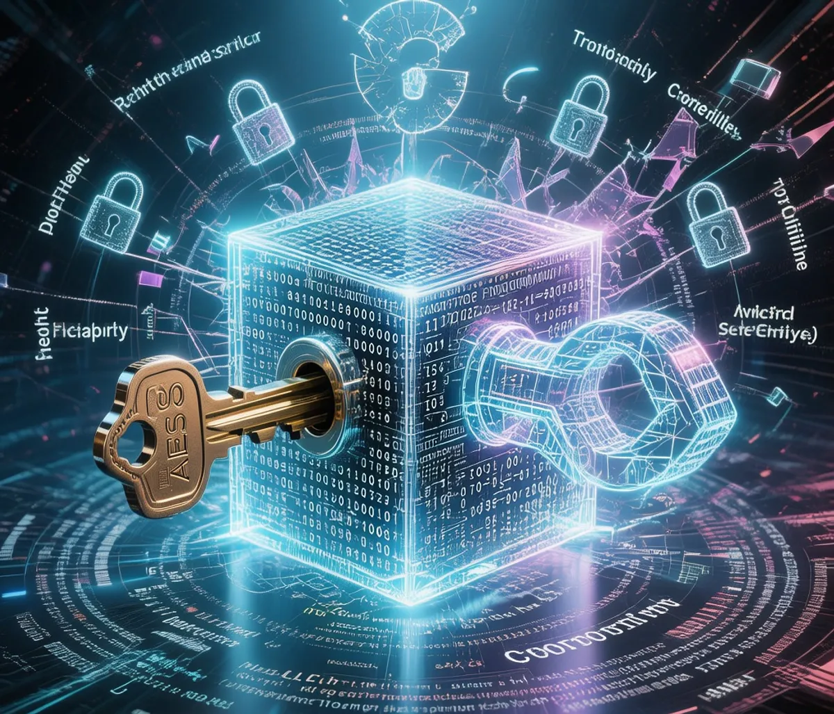 “Quantum Security”